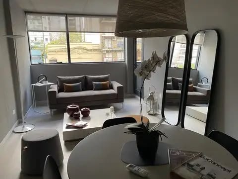 2 Ambientes en Palermo