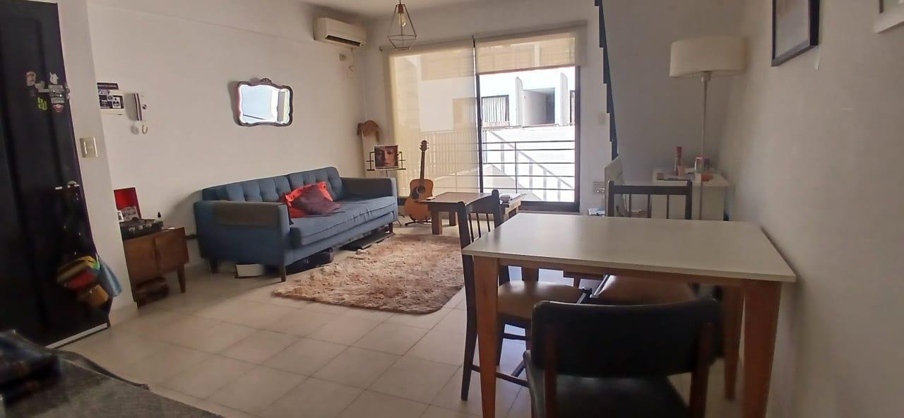 Dúplex en Colegiales/Chacarita