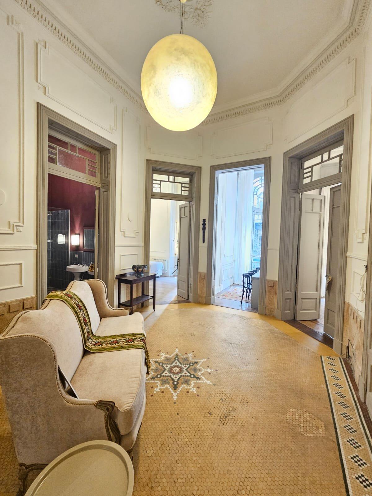 Residencia  Estudiantil en Balvanera 