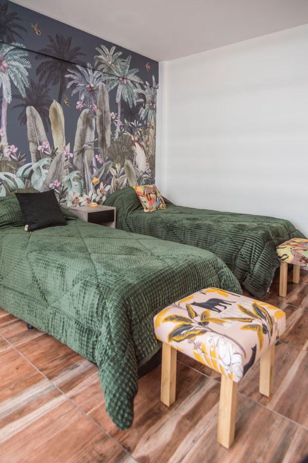 Monoambiente en 