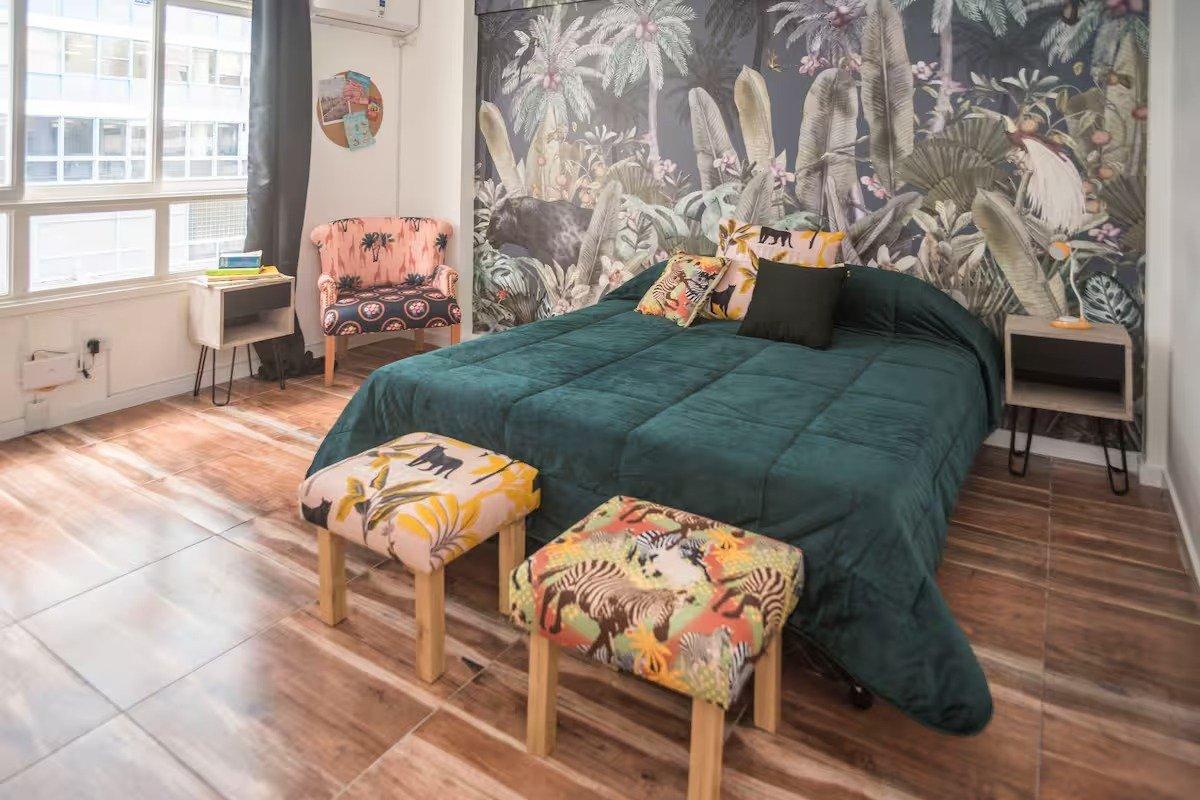 Monoambiente en 