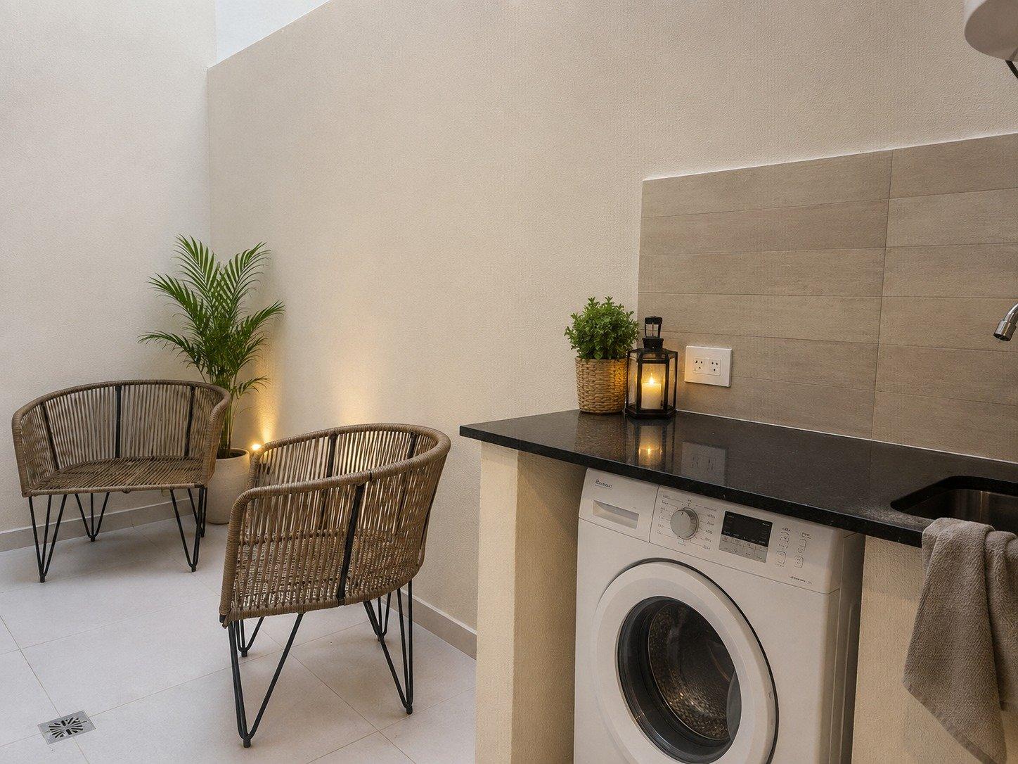 3 ambientes en Palermo 