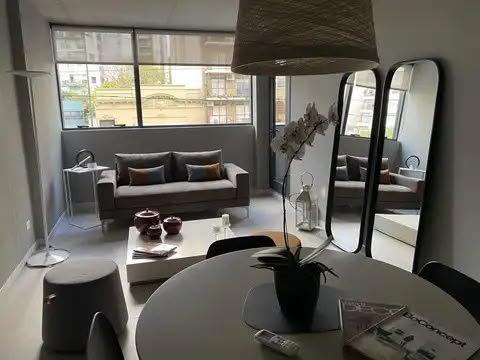 2 Ambientes en Palermo