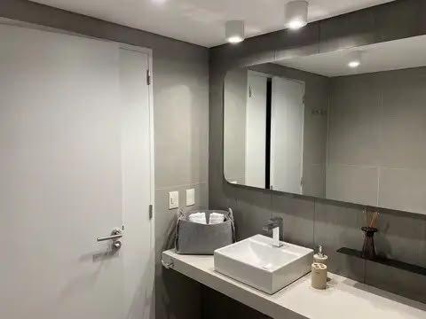 2 Ambientes en Palermo