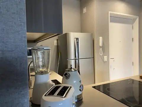 2 Ambientes en Palermo