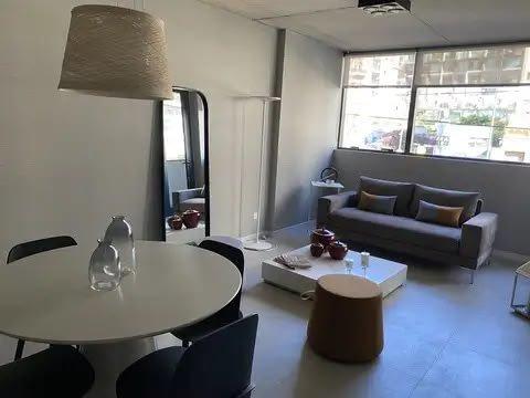 2 Ambientes en Palermo