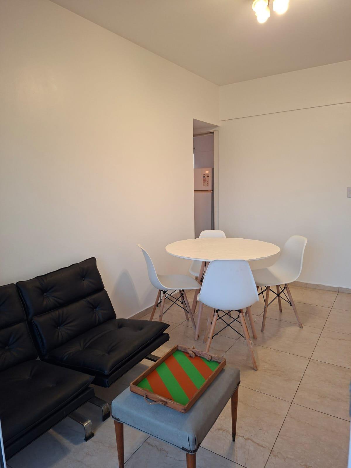 3 ambientes en Palermo Soho 