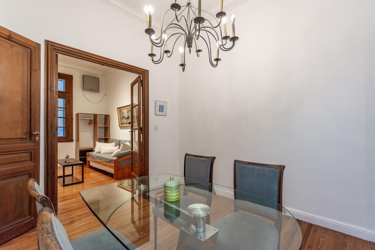 3 ambientes en Retiro 