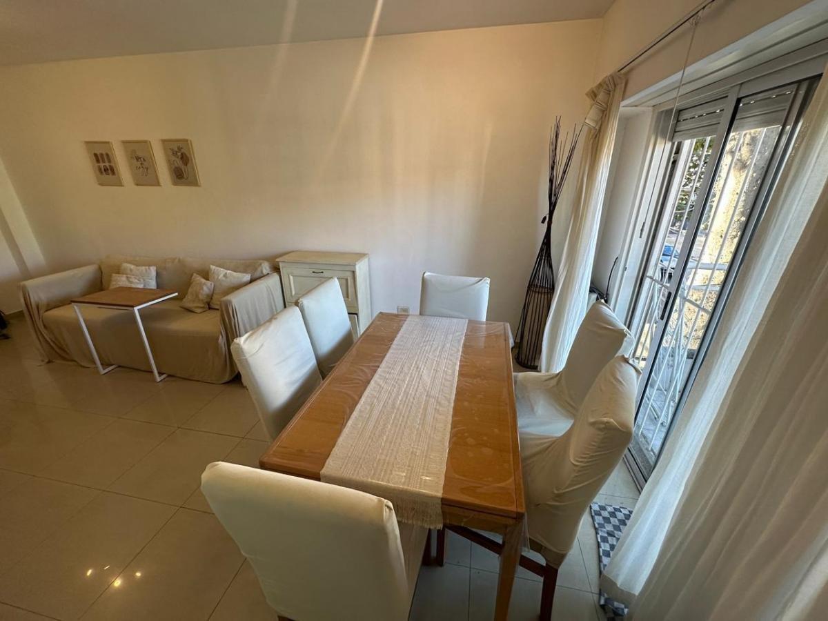 2 ambientes en Villlapueyrredon 