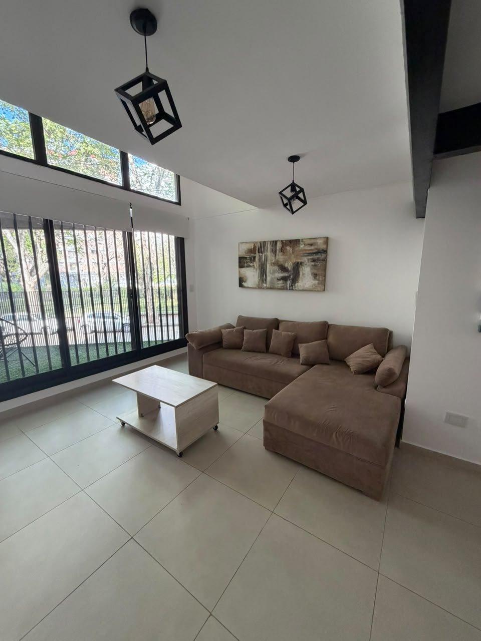 3 ambientes en Caballito 