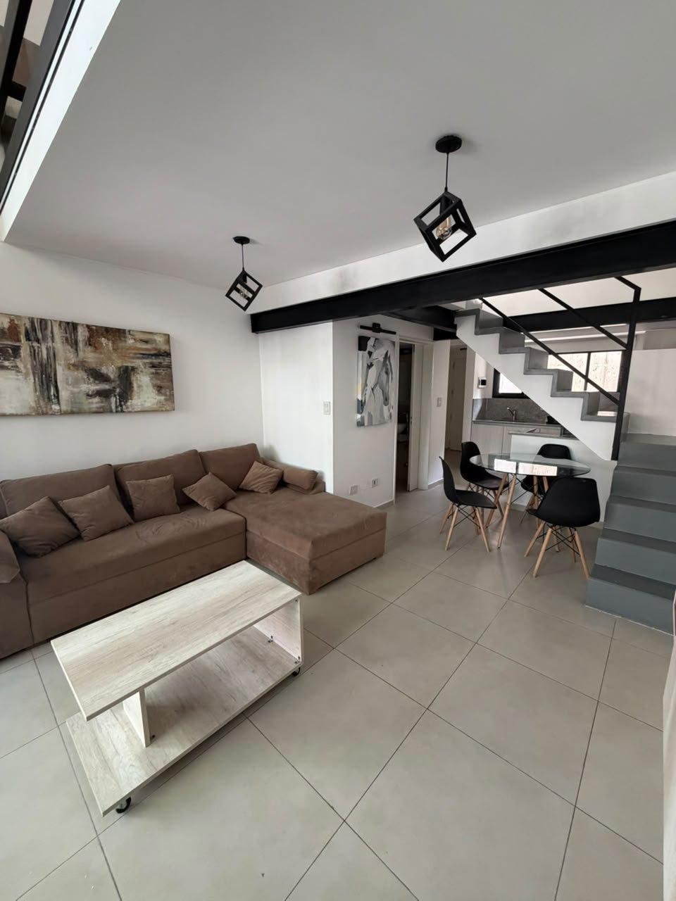 3 ambientes en Caballito 