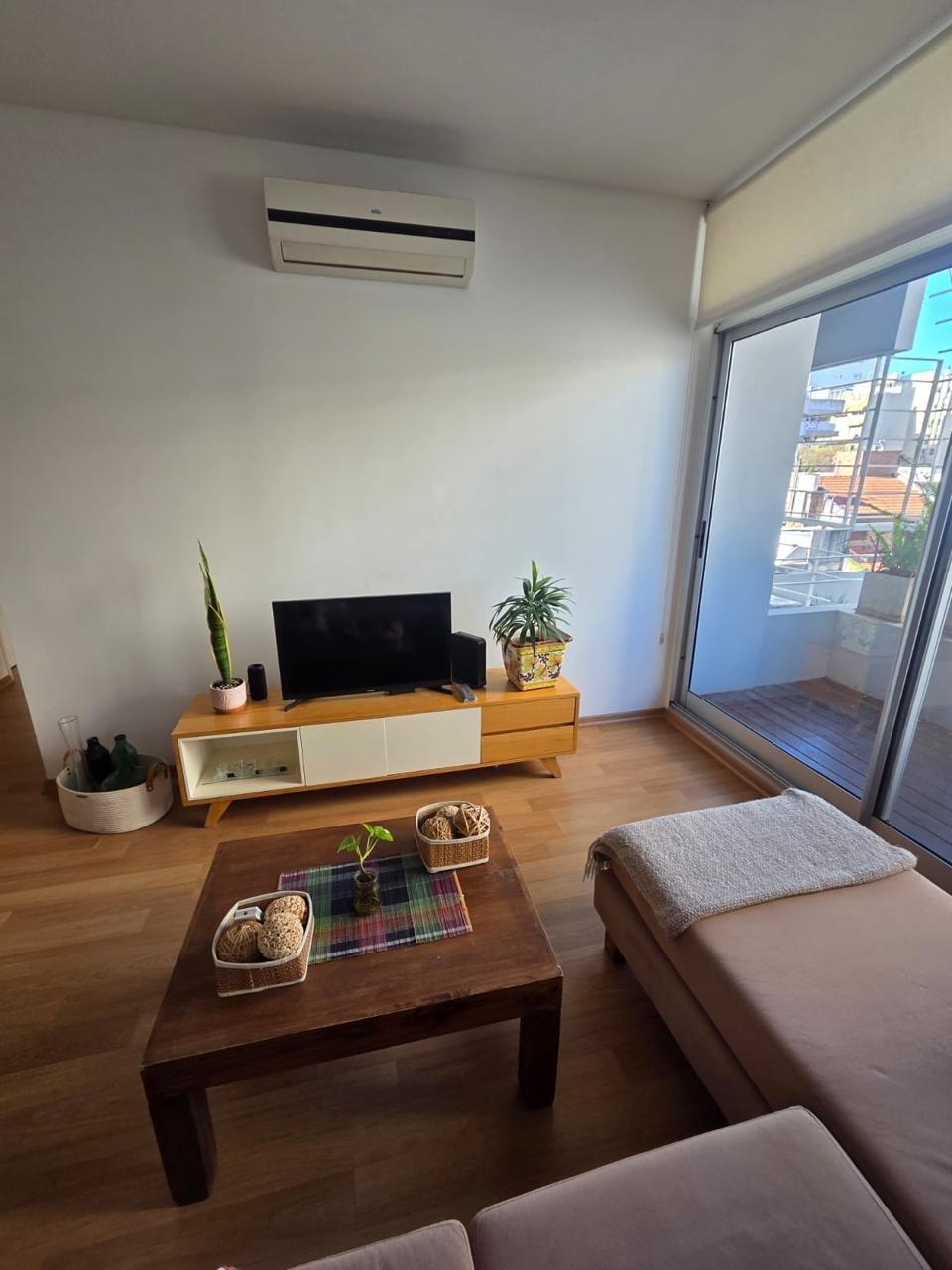 3 Ambientes en Villa Urquiza 
