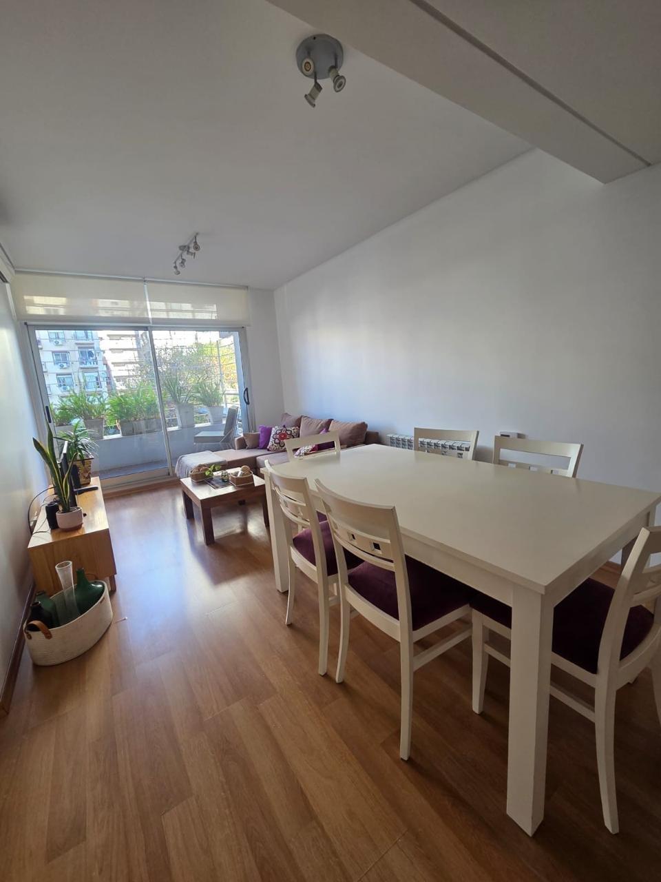 3 Ambientes en Villa Urquiza 