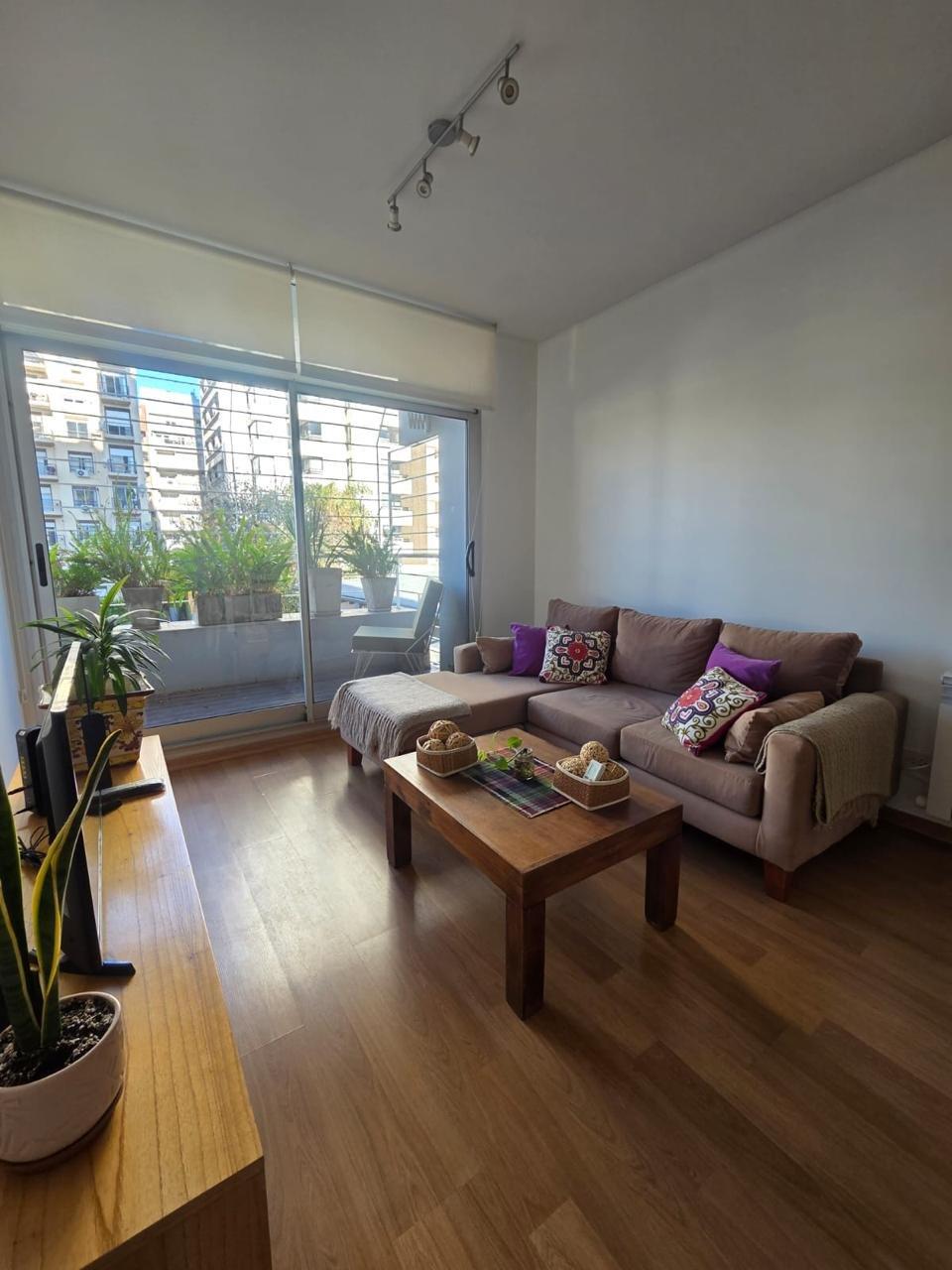 3 Ambientes en Villa Urquiza 