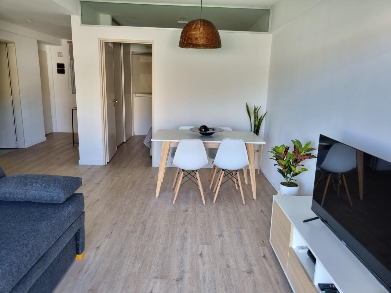 2 Ambientes en Palermo 