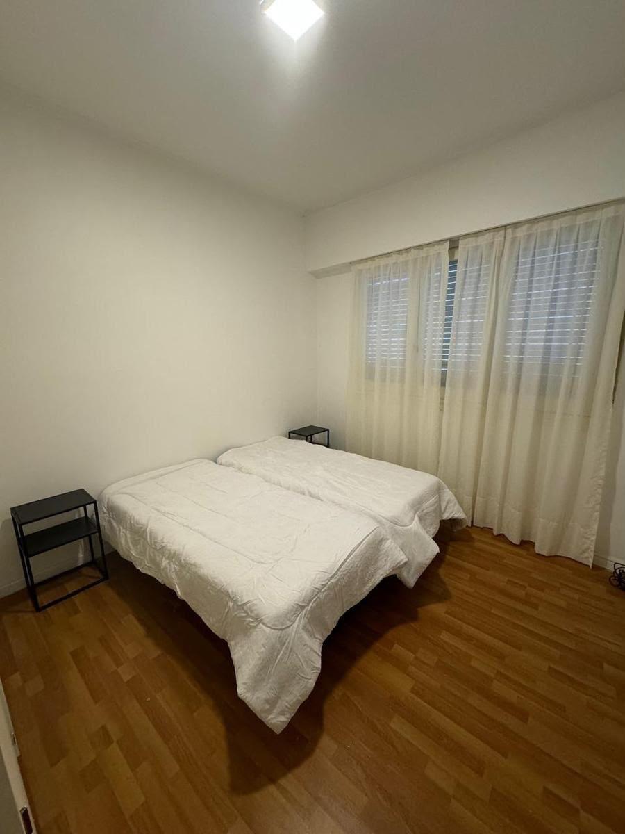 2 Ambientes en Palermo Soho 