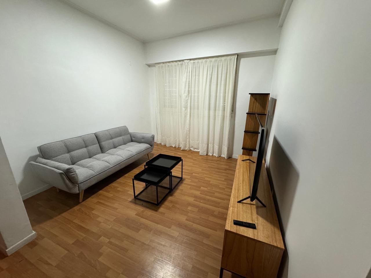 2 Ambientes en Palermo Soho 