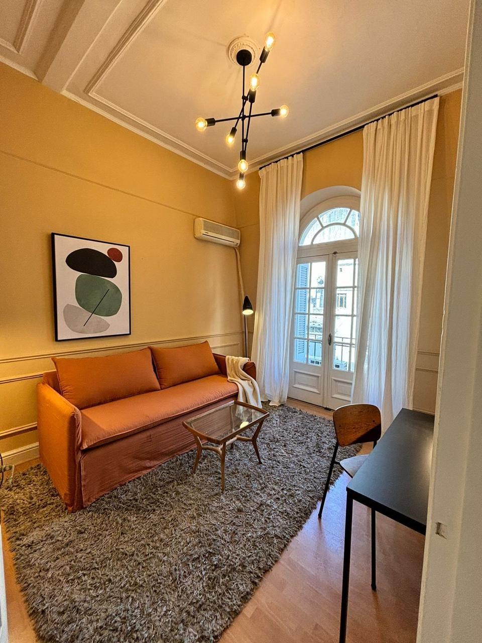 Duplex 2 ambientes en San Nicolas 