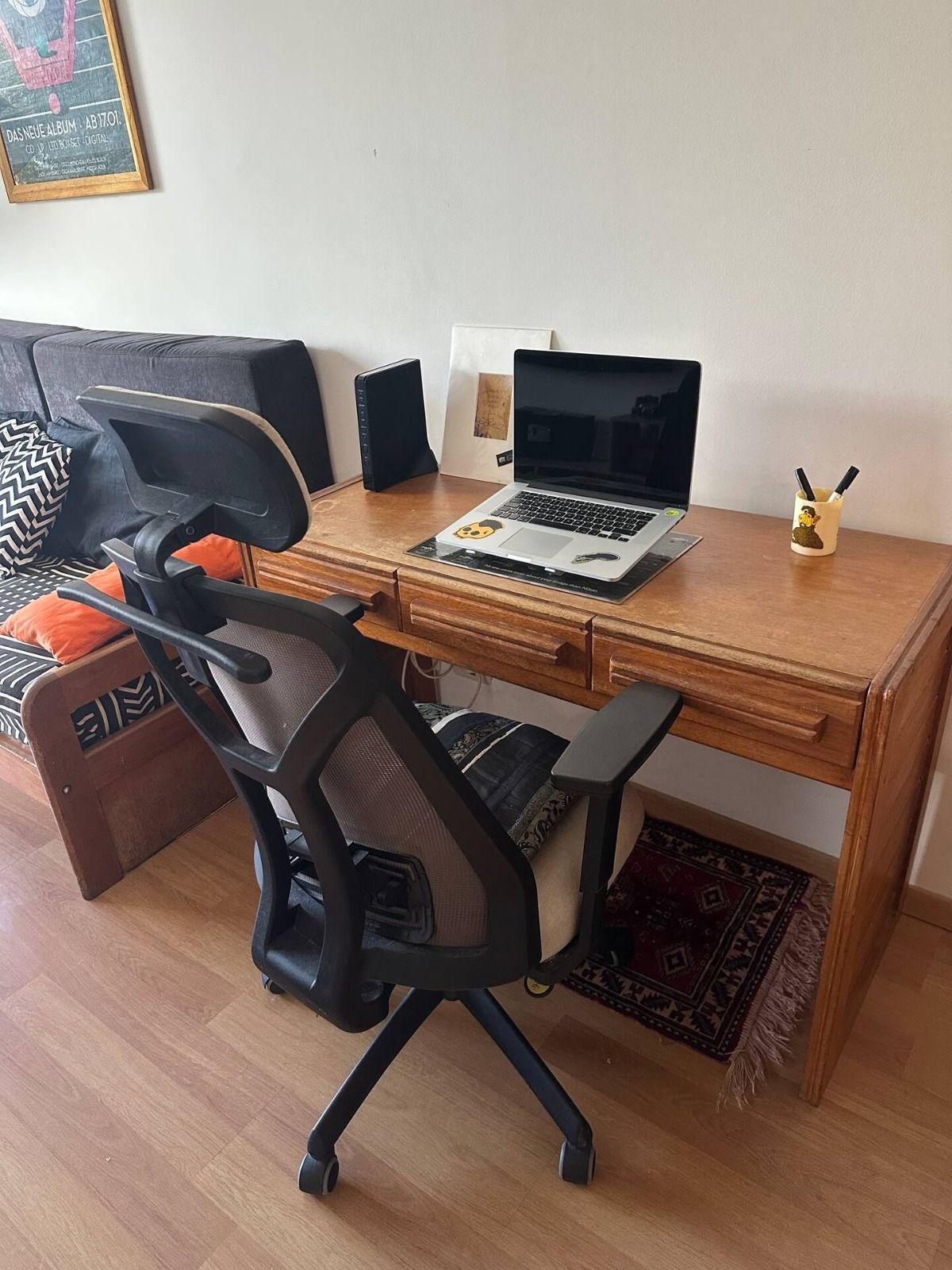 2 ambiente en Palermo